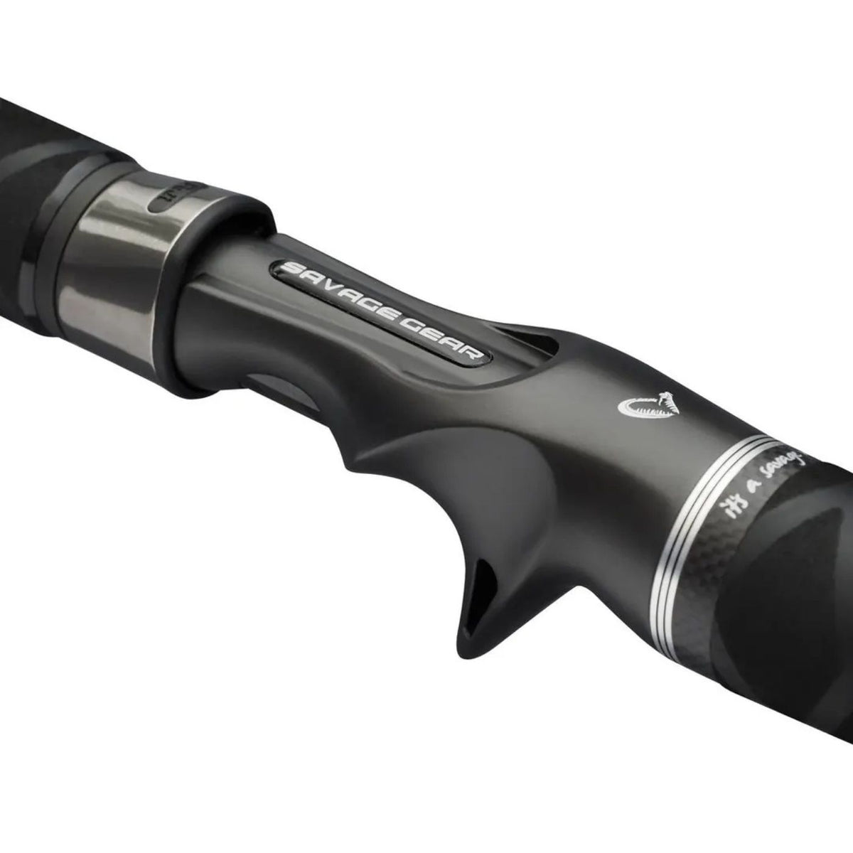 Savage Gear Alpha SG8 Swimbait