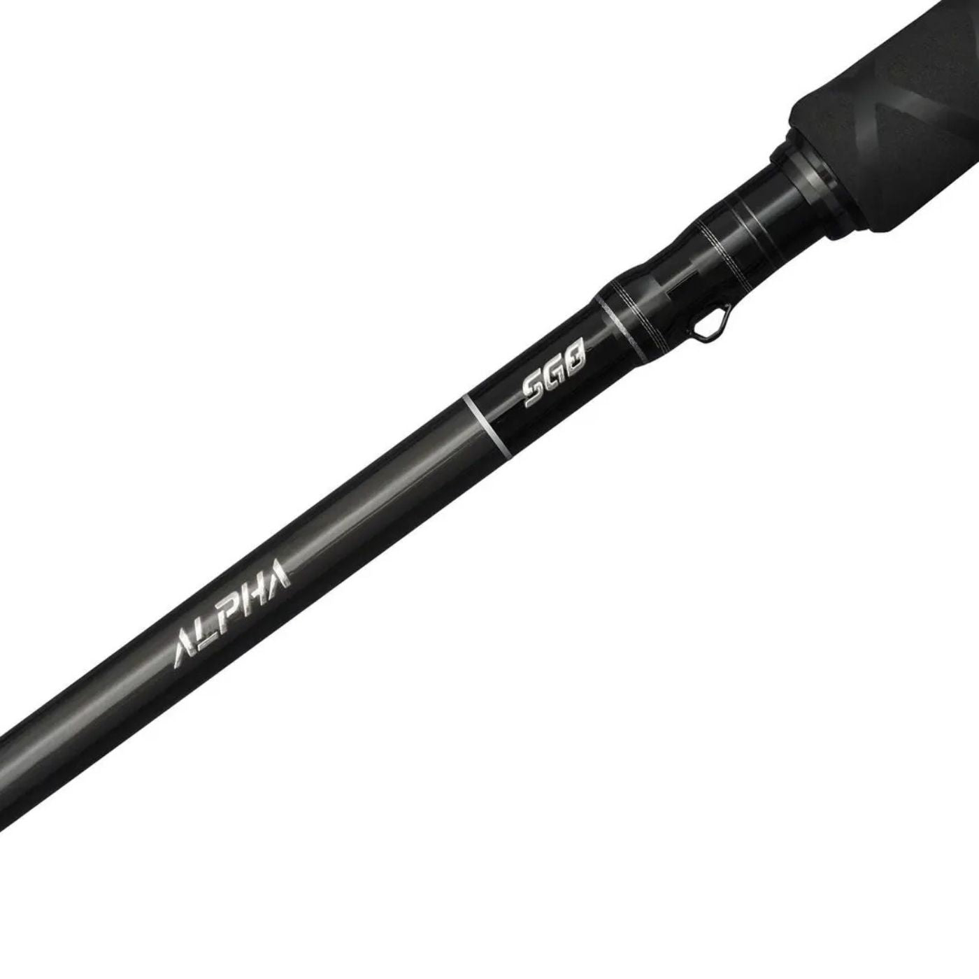 Savage Gear Alpha SG8 Swimbait