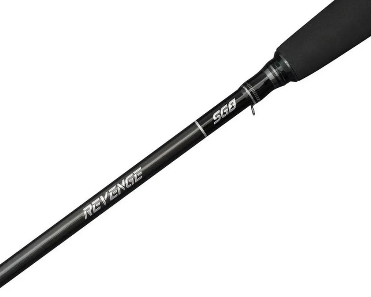 Savage Gear SG8 Revenge Light Game