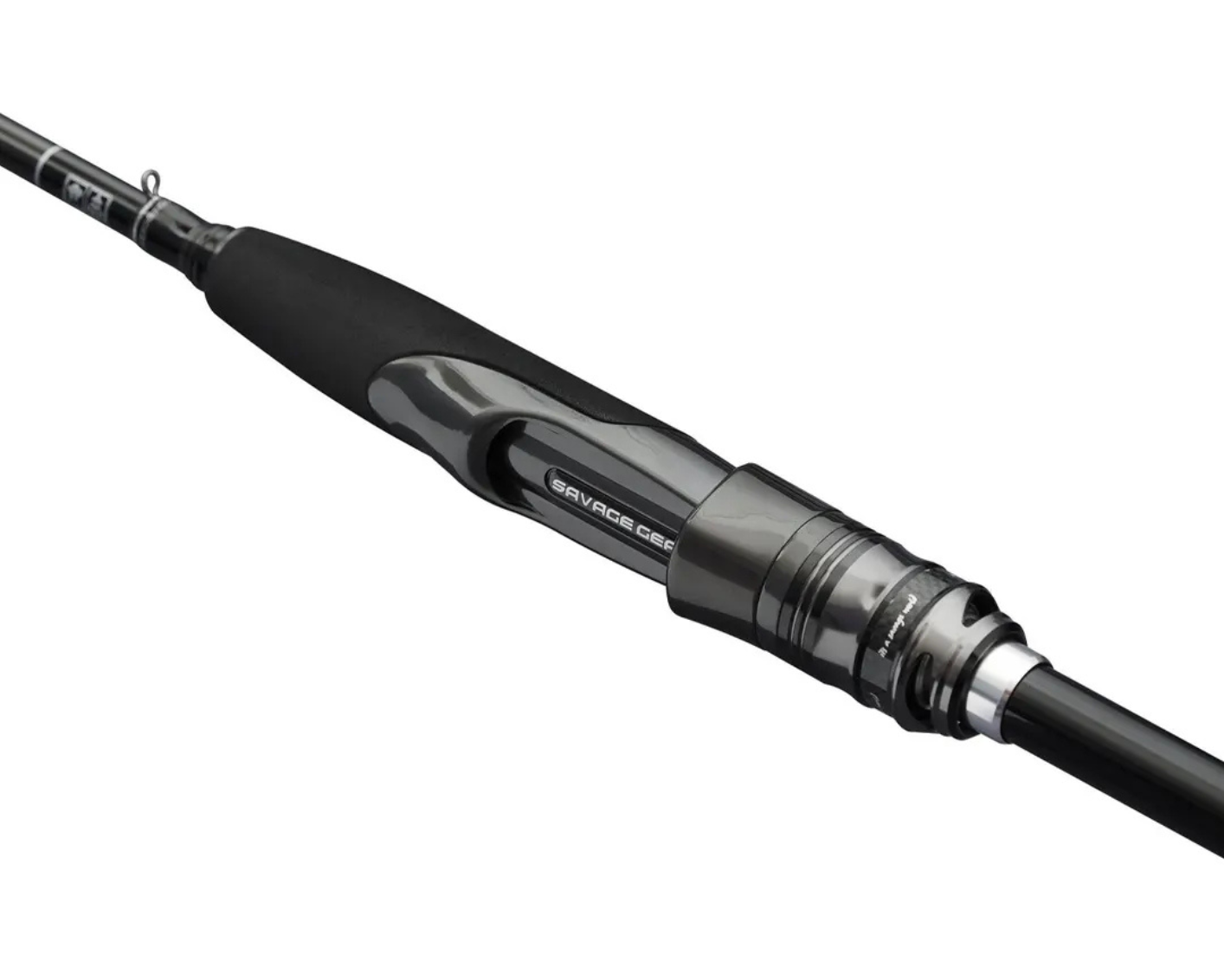 Savage Gear SG8 Revenge Light Game