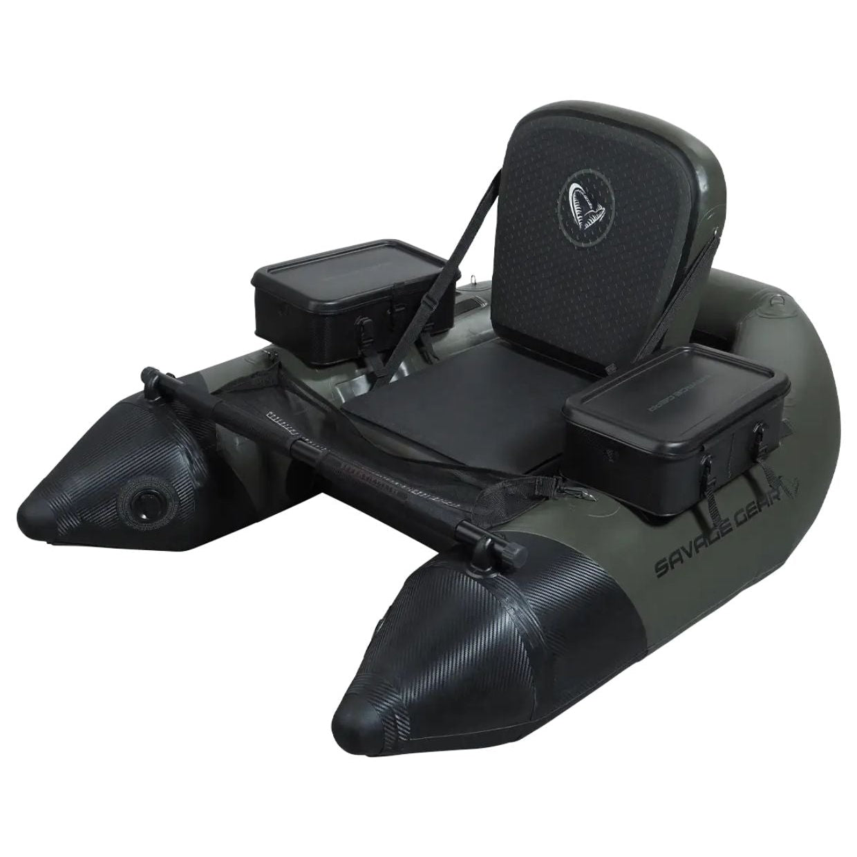 Savage Gear Stealth 155 Belly Boat