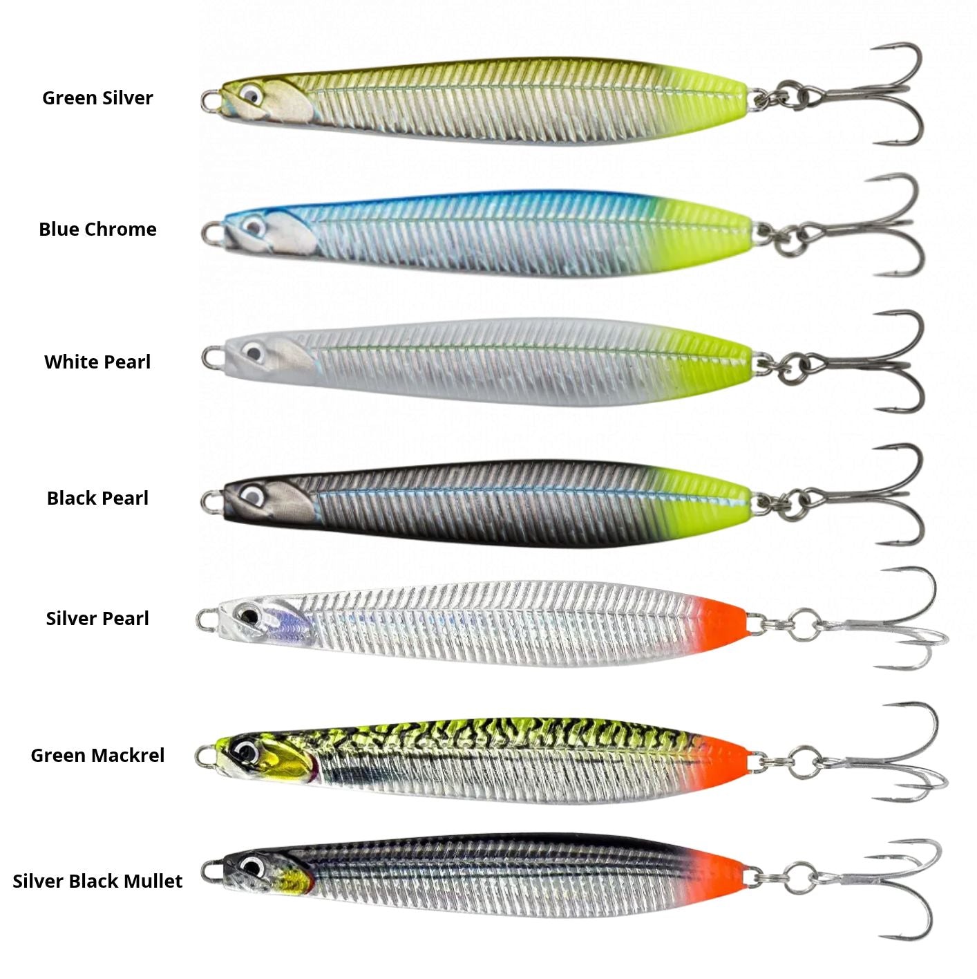 Savage Gear Surf Seeker 40g