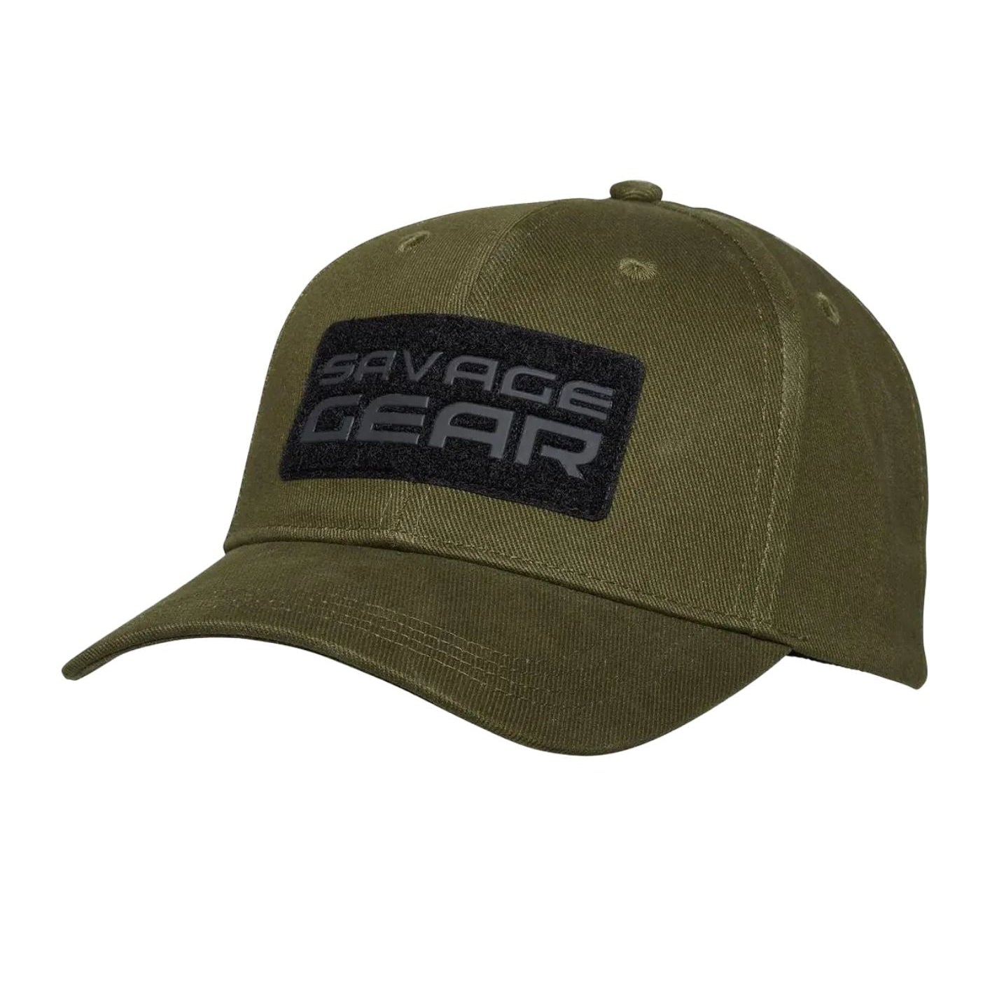 Savage Gear Badge Baseball Cap