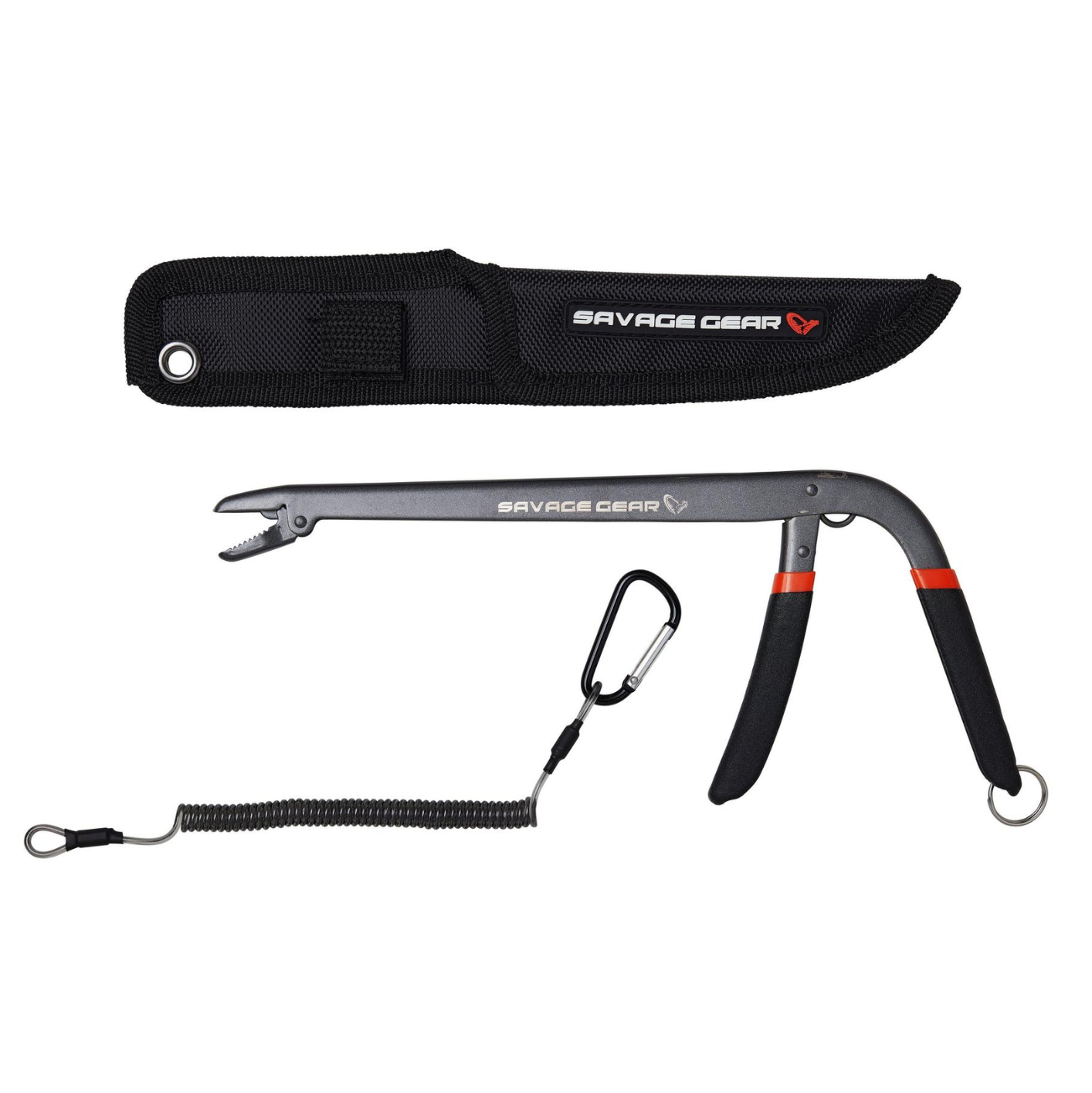 Savage Gear Pistol Deepthroat Hookout