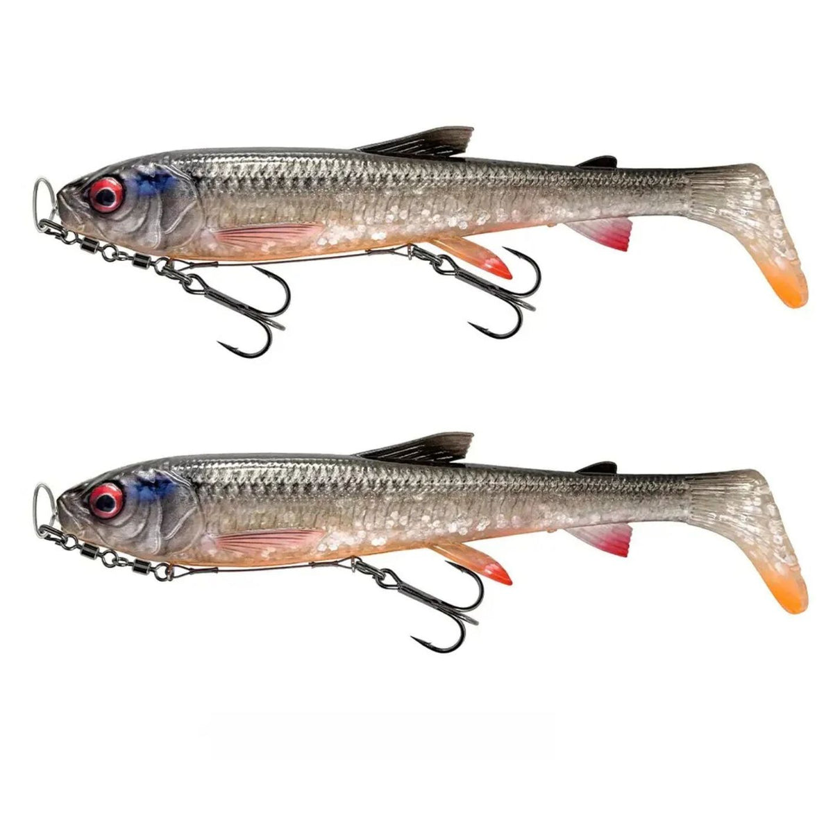 Savage Gear Spinning Stinger