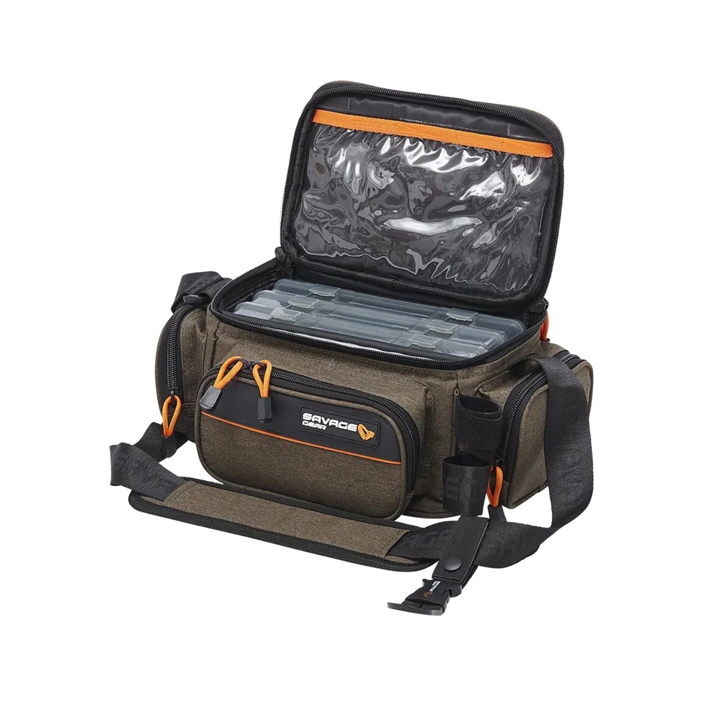 SG System Box Bag M 12L