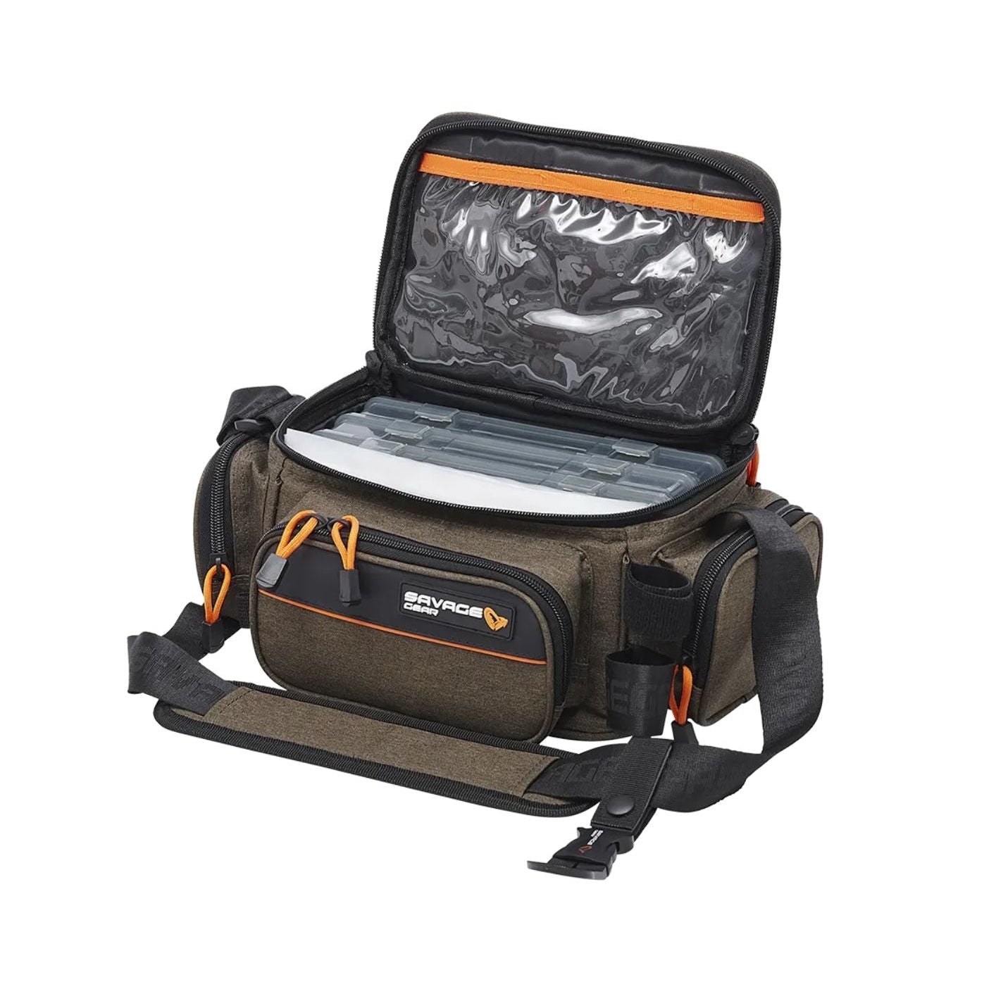 Savage Gear System Box Bags