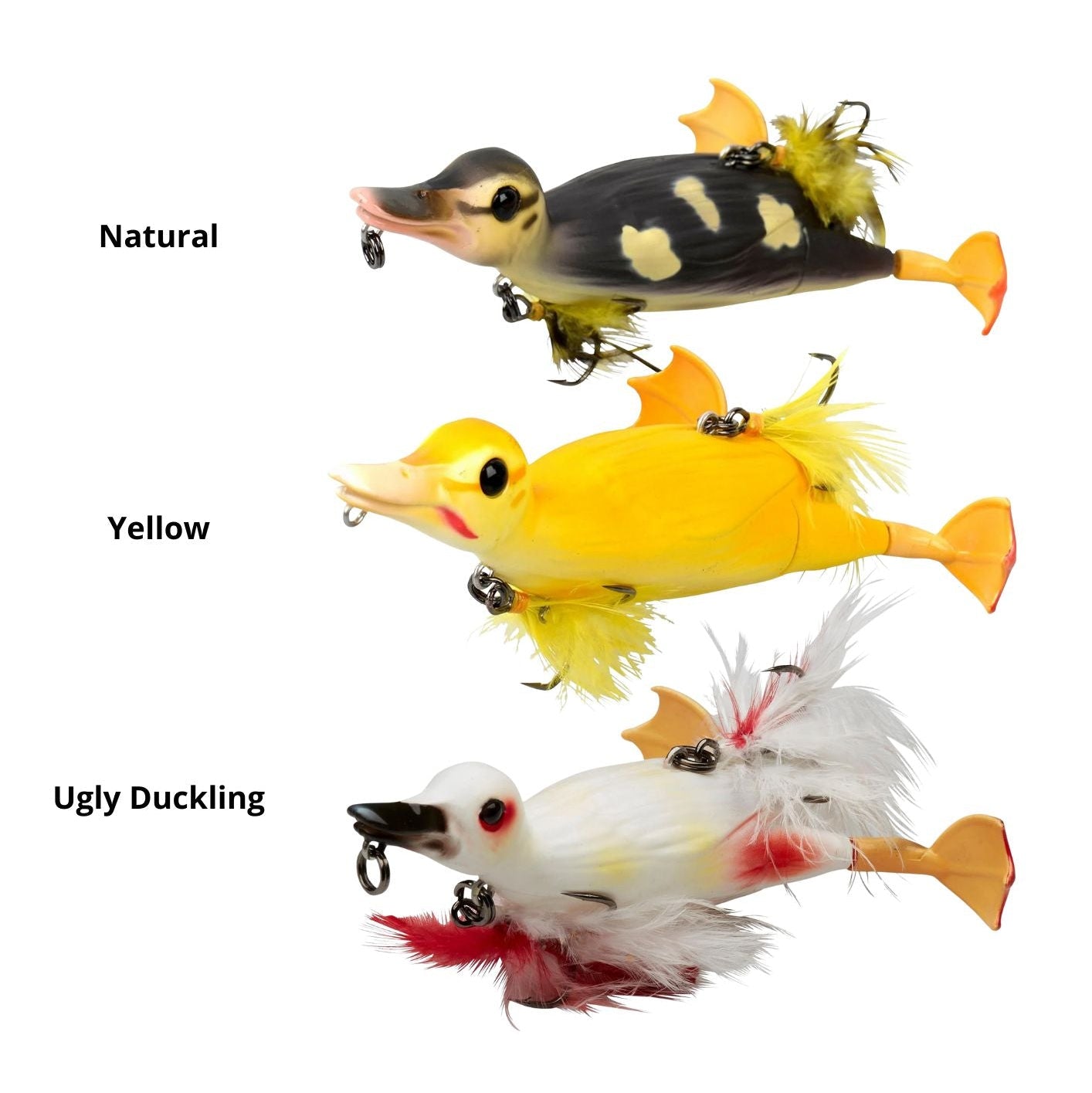 Savage Gear Suicide Duck