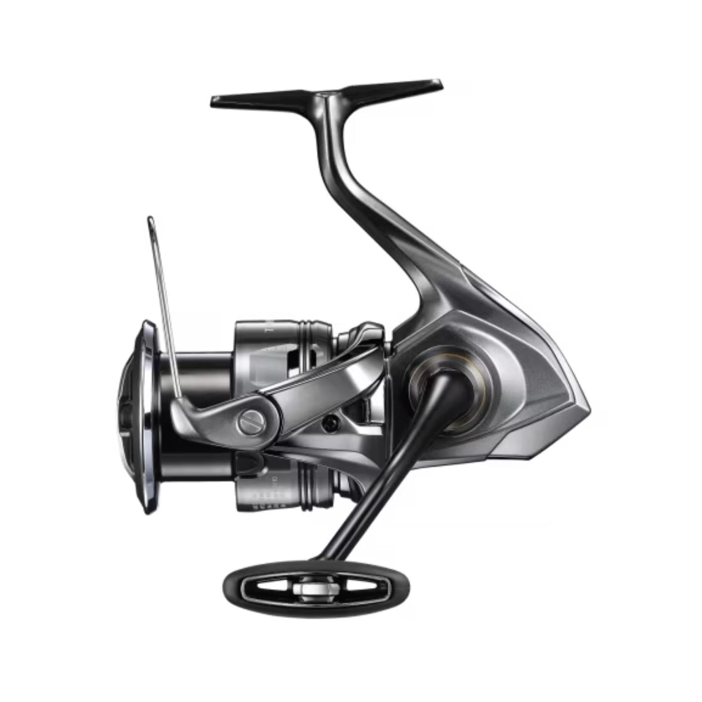 Shimano Twin Power FE