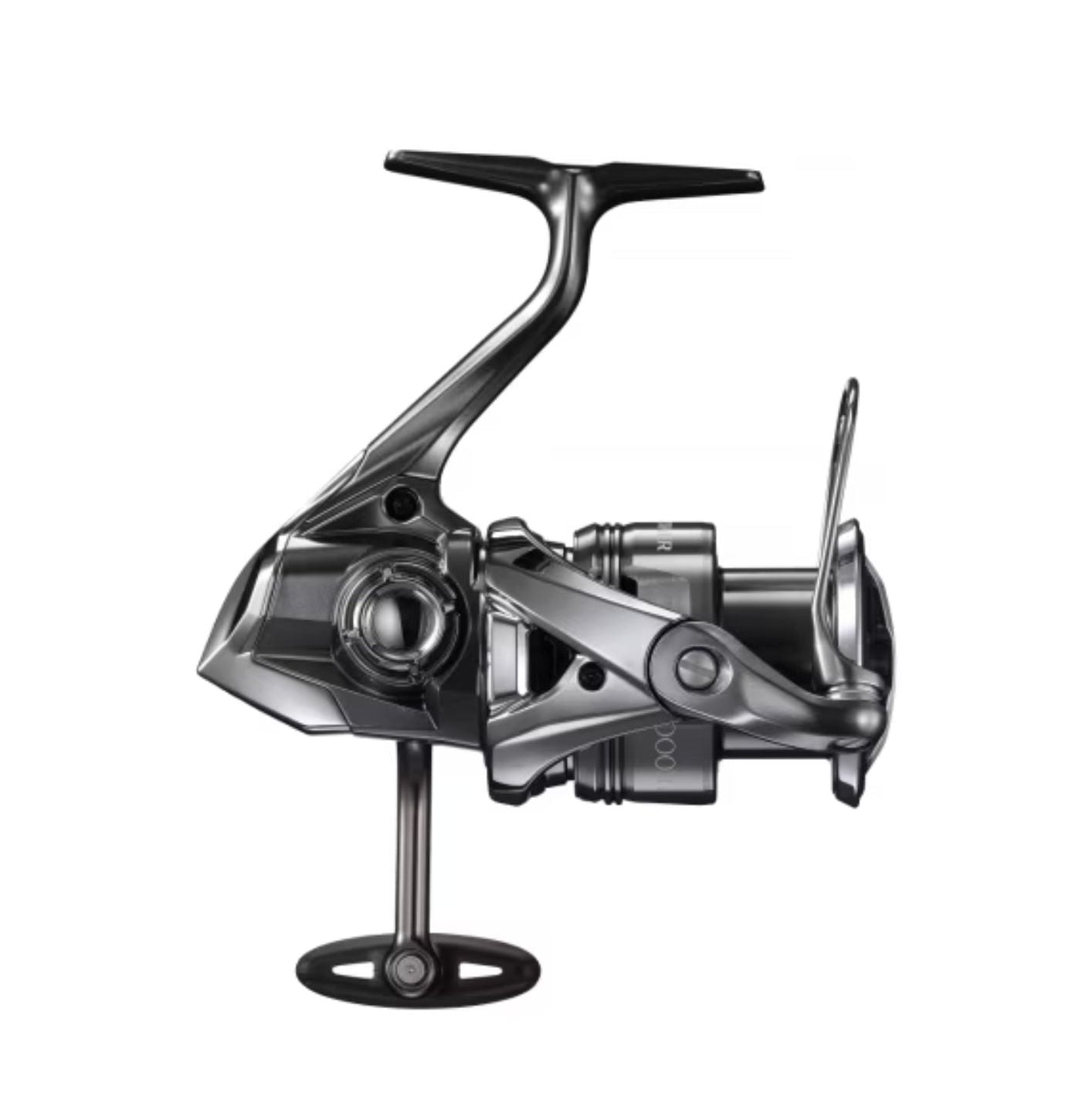 Shimano Twin Power FE