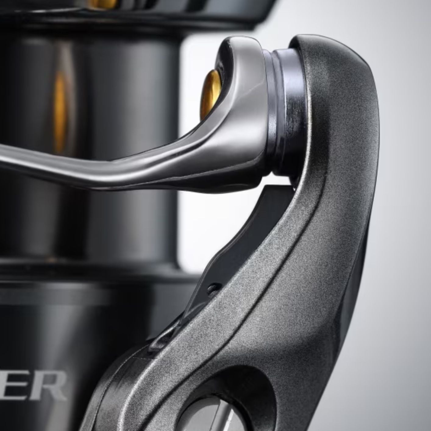 Shimano Twin Power FE