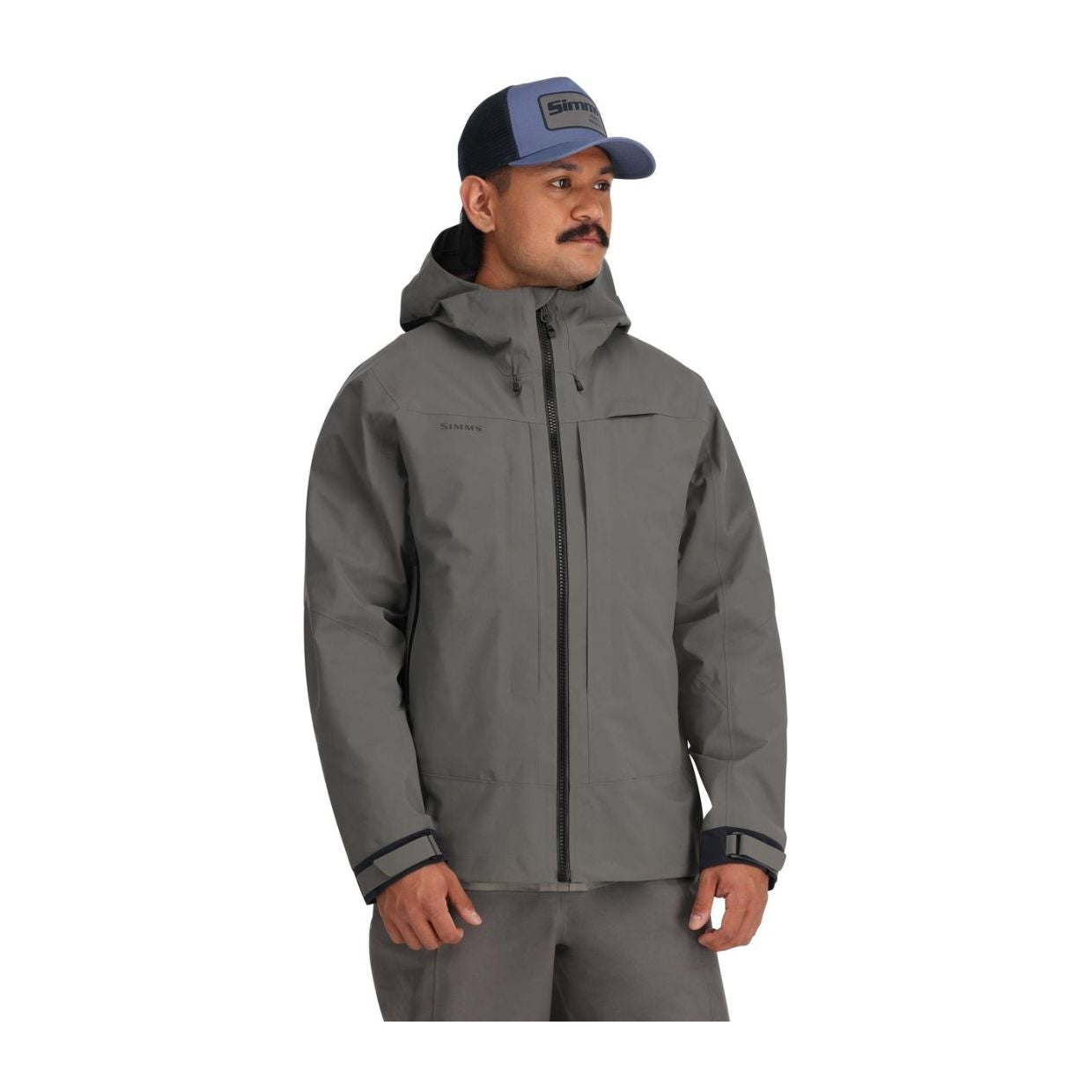 Simms G4 Pro Vadejakke