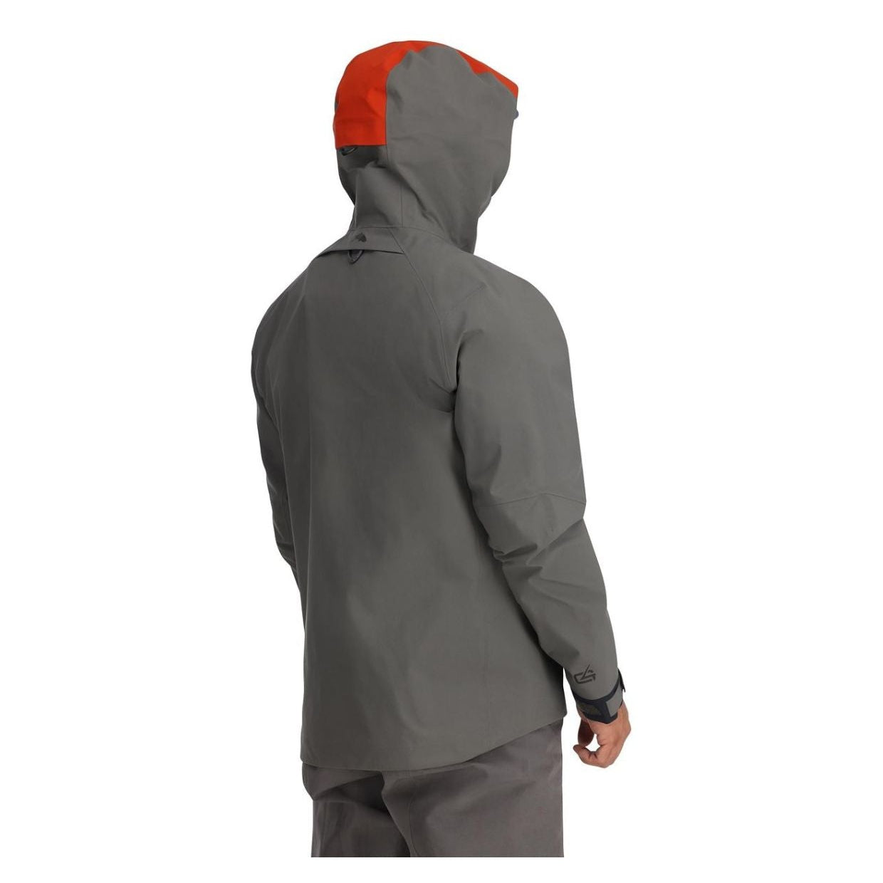 Simms G4 Pro Vadejakke