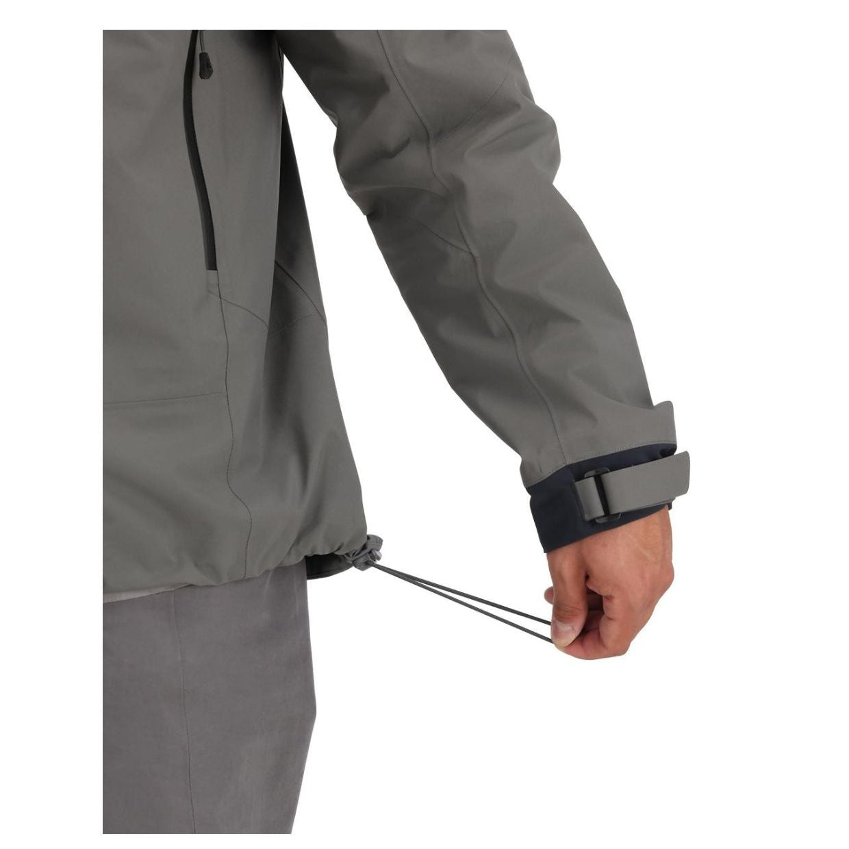 Simms G4 Pro Vadejakke