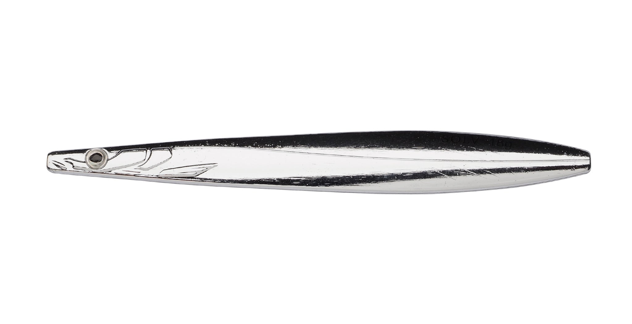Abu Garcia Sölv Rull 16g