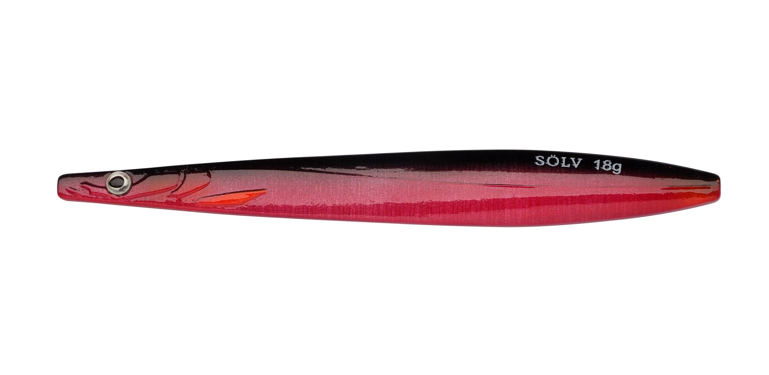 Abu Garcia Sölv Rull 12g
