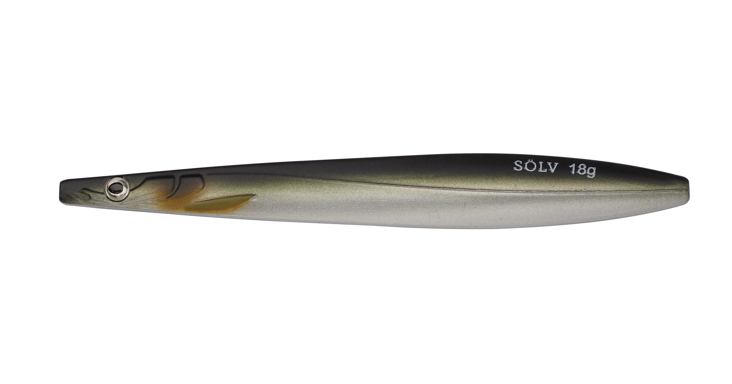 Abu Garcia Sölv Rull 16g