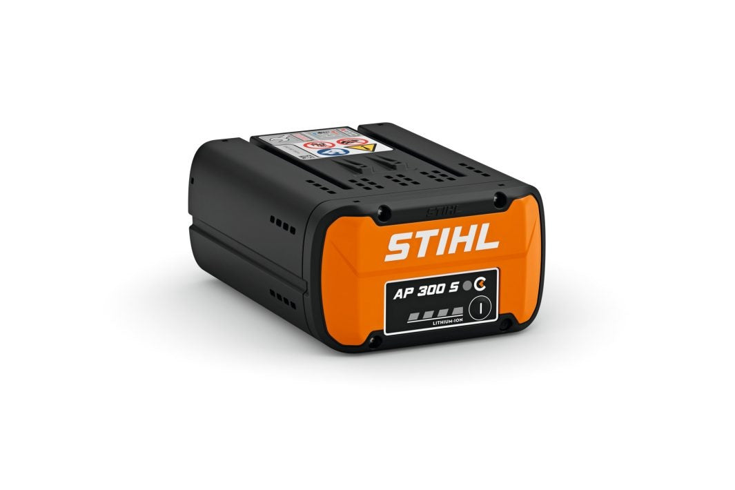 Stihl AP 300 S