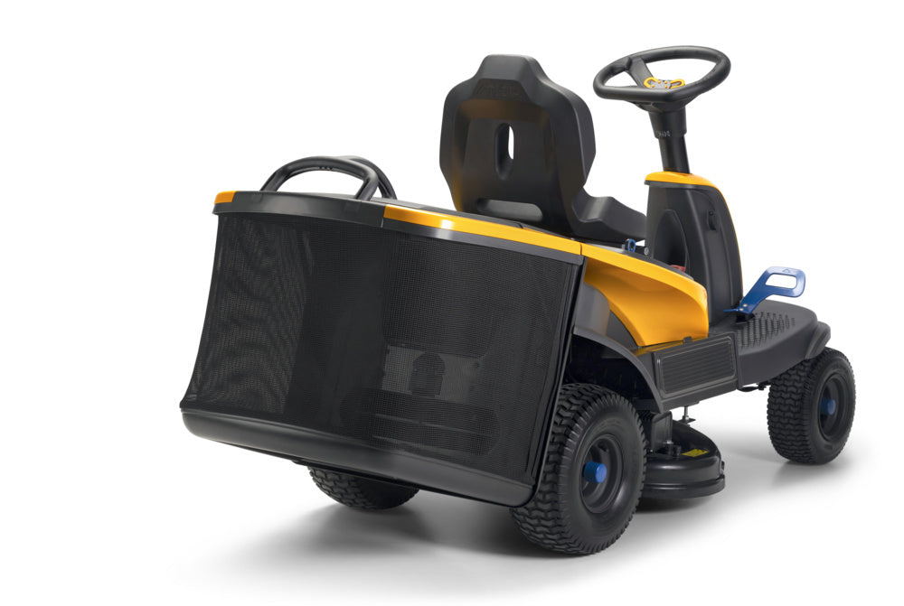 Stiga Swift 372e