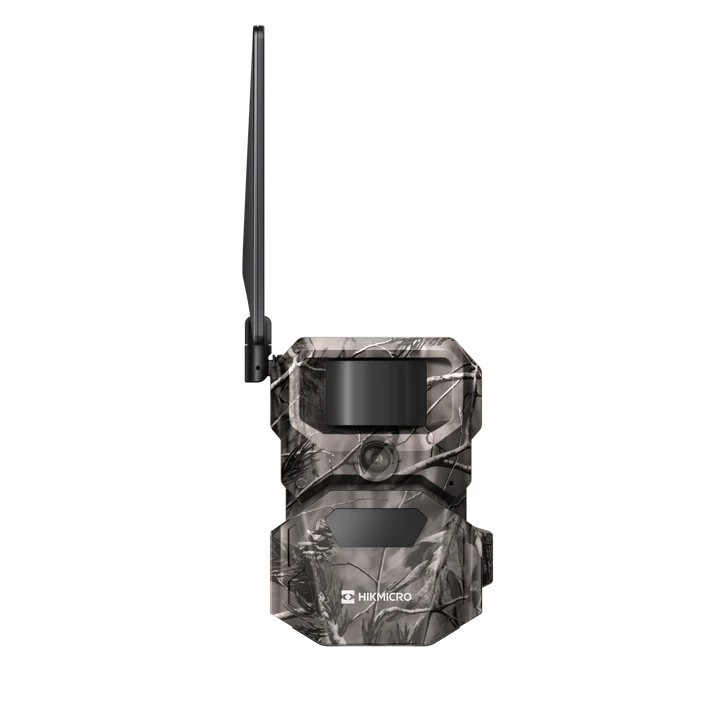 HIKMICRO T16 – 4G Vildtkamera med Dual FOV