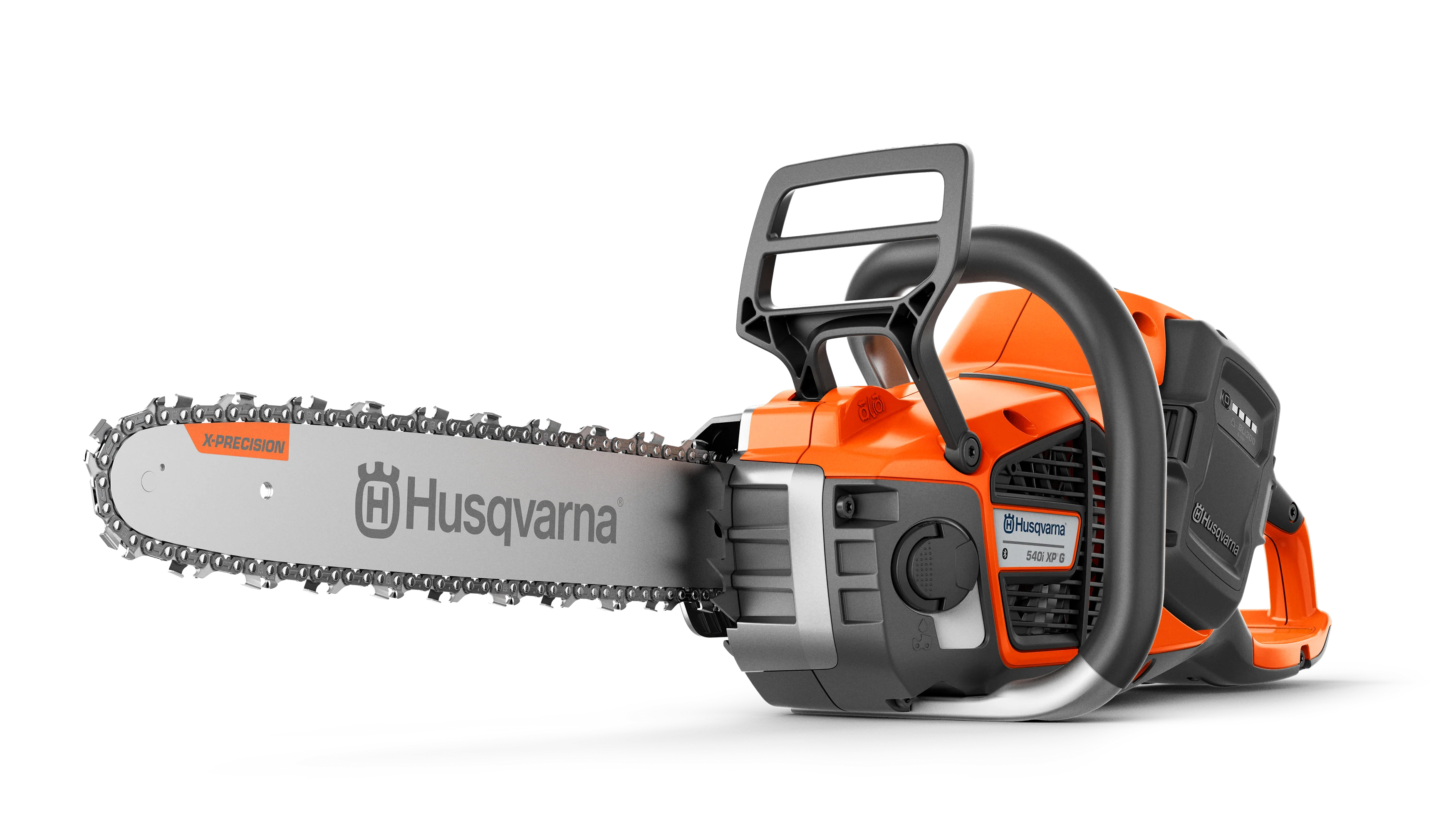 Husqvarna 540iXPG Batteri Motorsav IPx4 Solo
