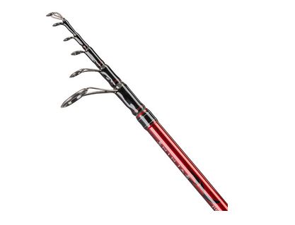 Daiwa Ninja Tele Spin - Teleskopstang