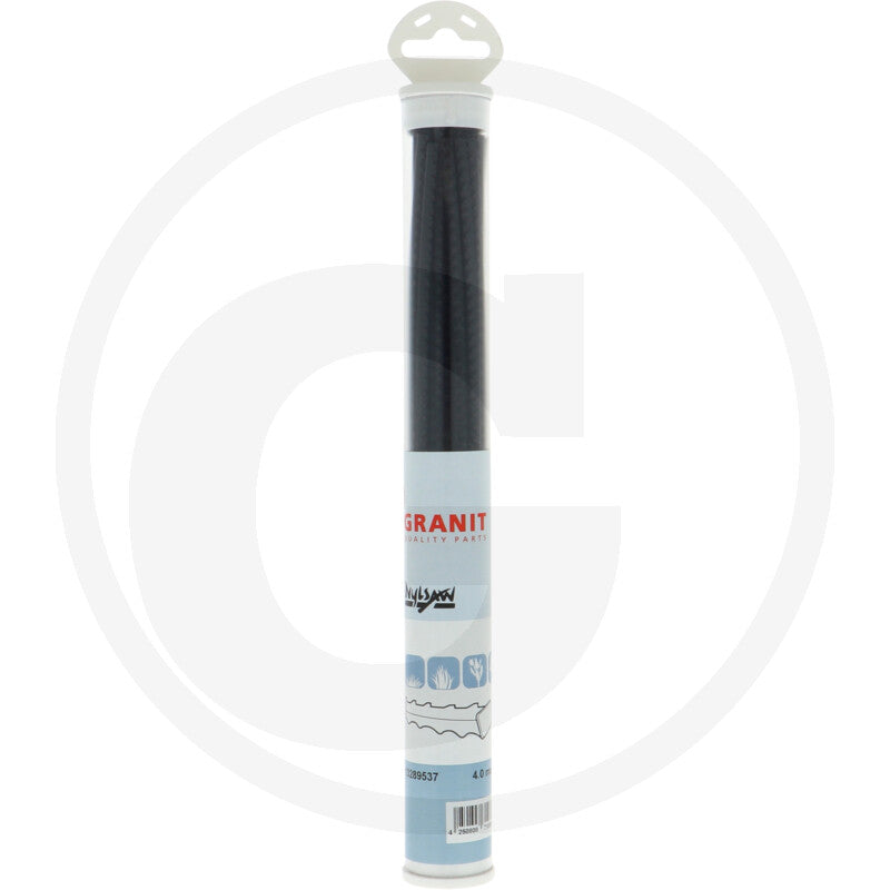 Trimmer Strips Nylsaw 4,0mm x 26 cm