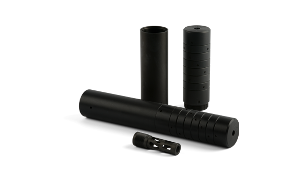 S&L Ultradome Max 6mm