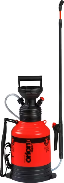 Kwazar Orion Super 3,0 ltr. Sprøjte