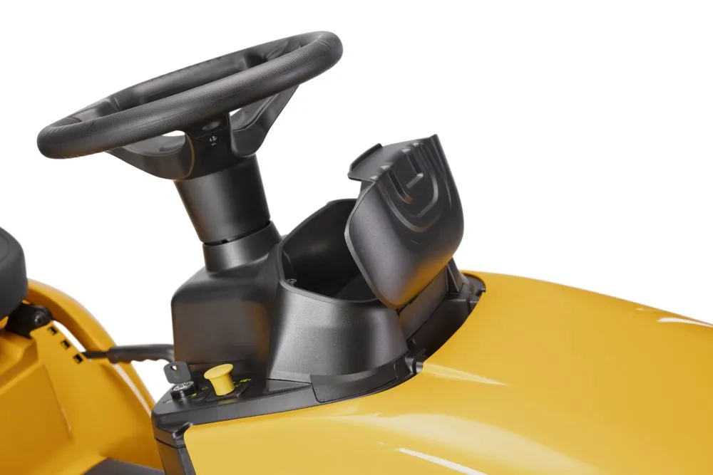 Stiga Tornado 5108 W