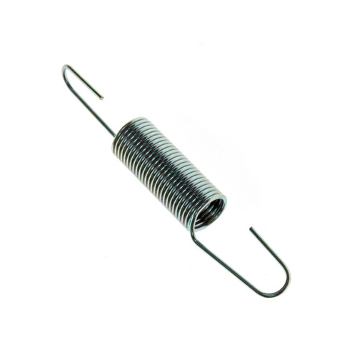 Fjeder, arm retur
