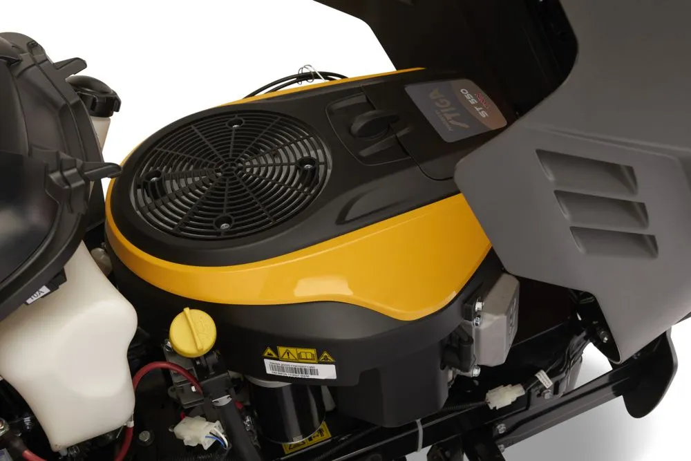Stiga Tornado 5108 W
