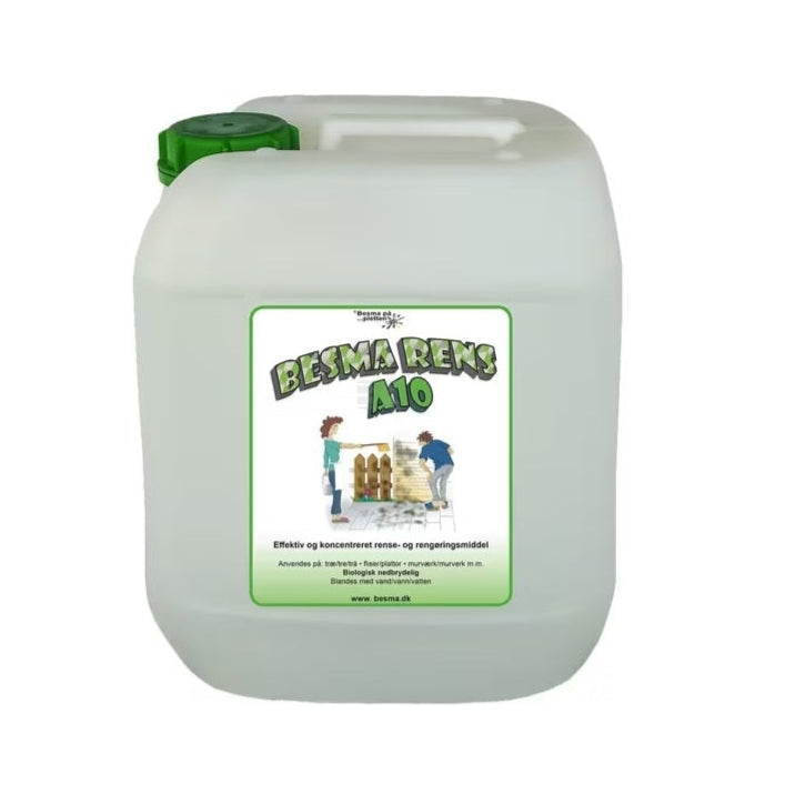 Besma Rens A10 5 liter