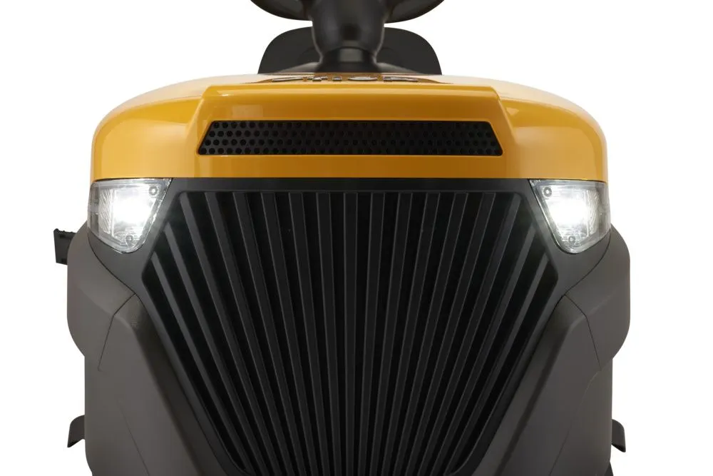 Stiga Tornado 5108 W