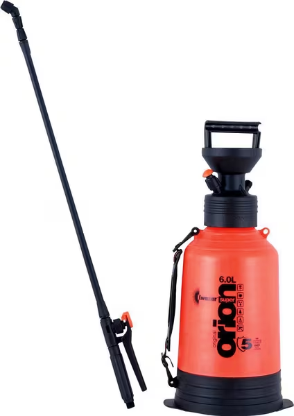 Kwazar Orion Super 6 l. Sprøjte