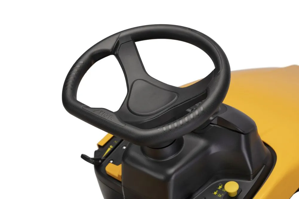 Stiga Tornado 5108 W