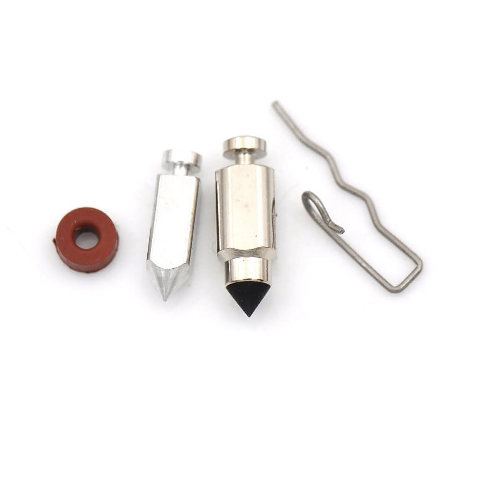 Kit-needle/seat