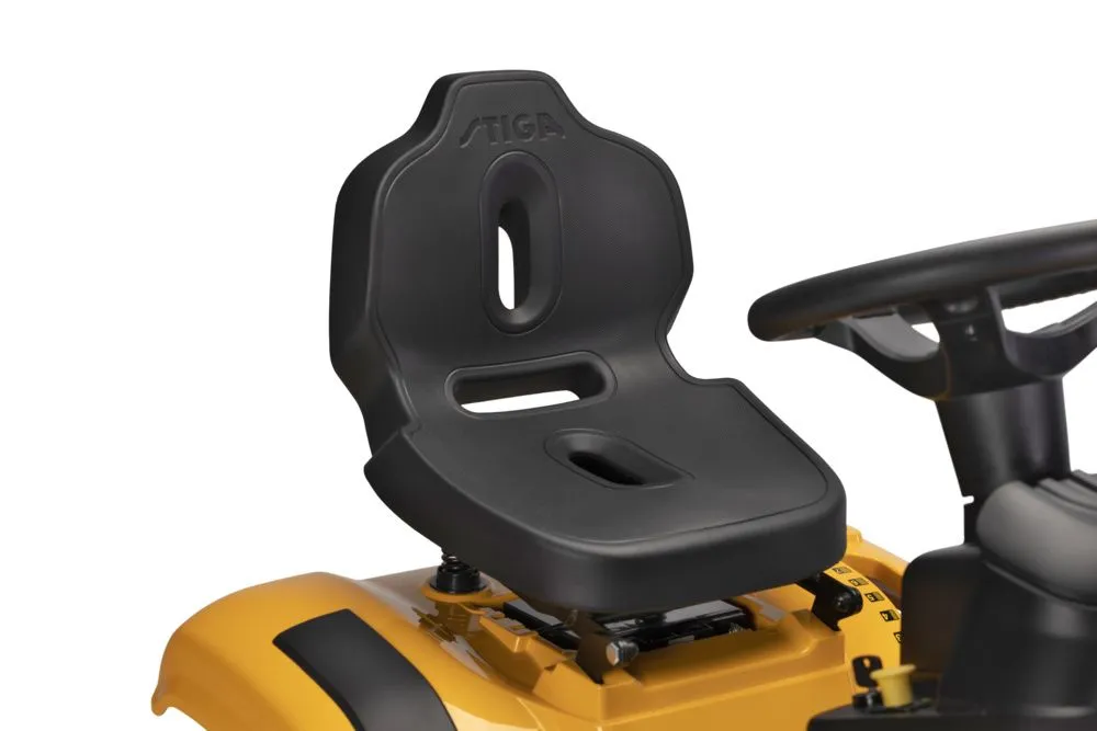 Stiga Tornado 5108 W