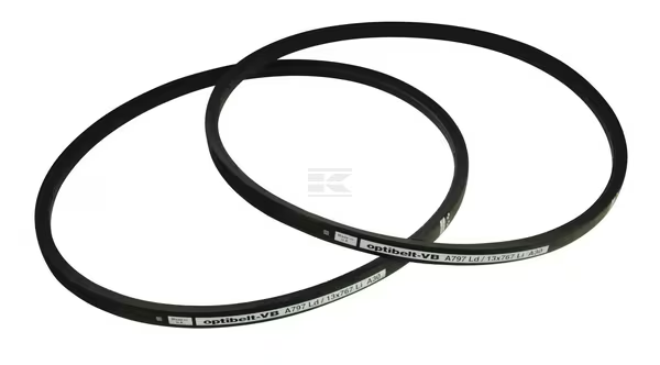 Kilerem B94 17 x 2388 mm Li
