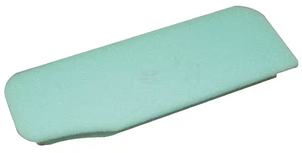 Filter-a/c foam