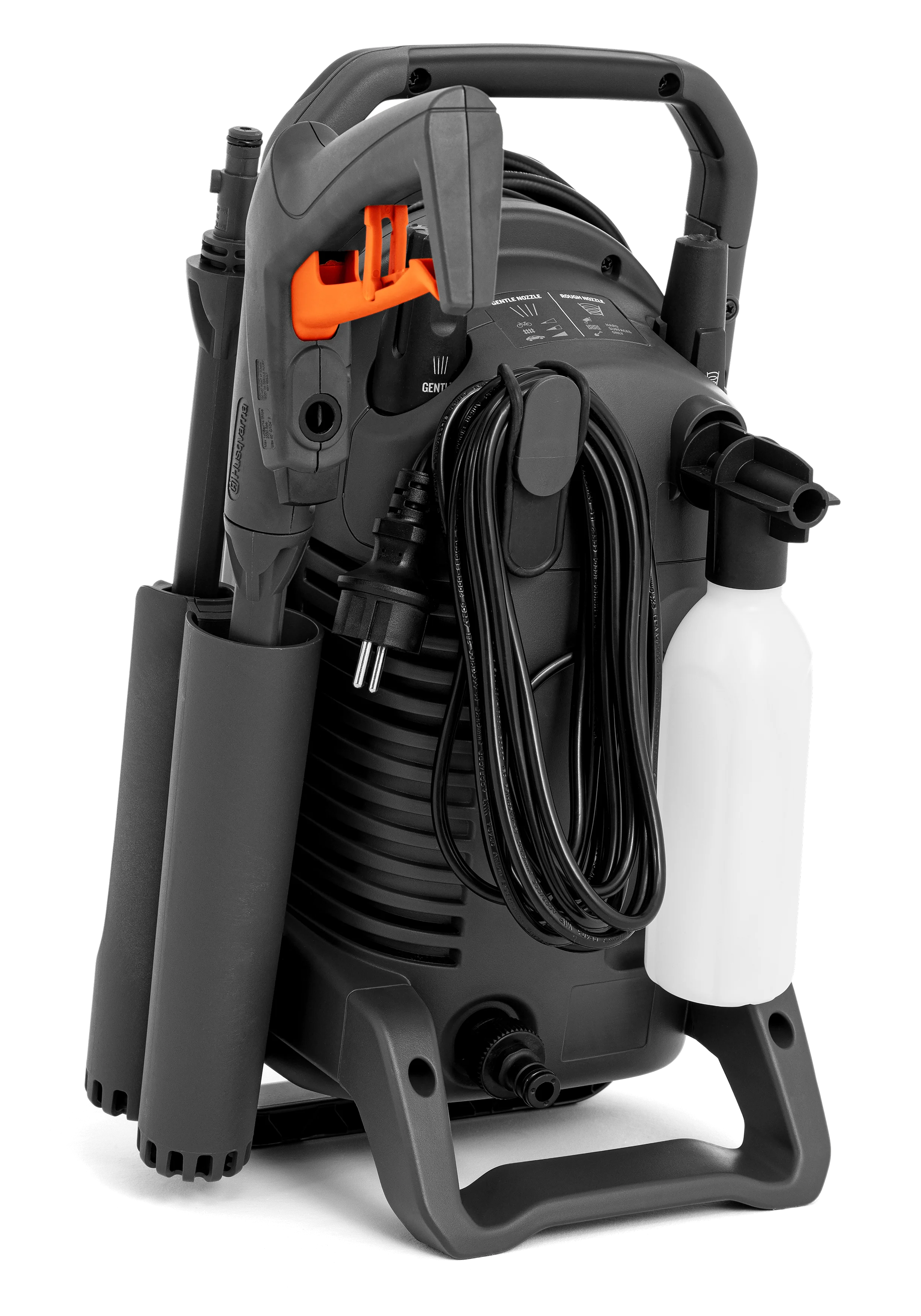 Husqvarna PW 130 Højtryksrenser 230V