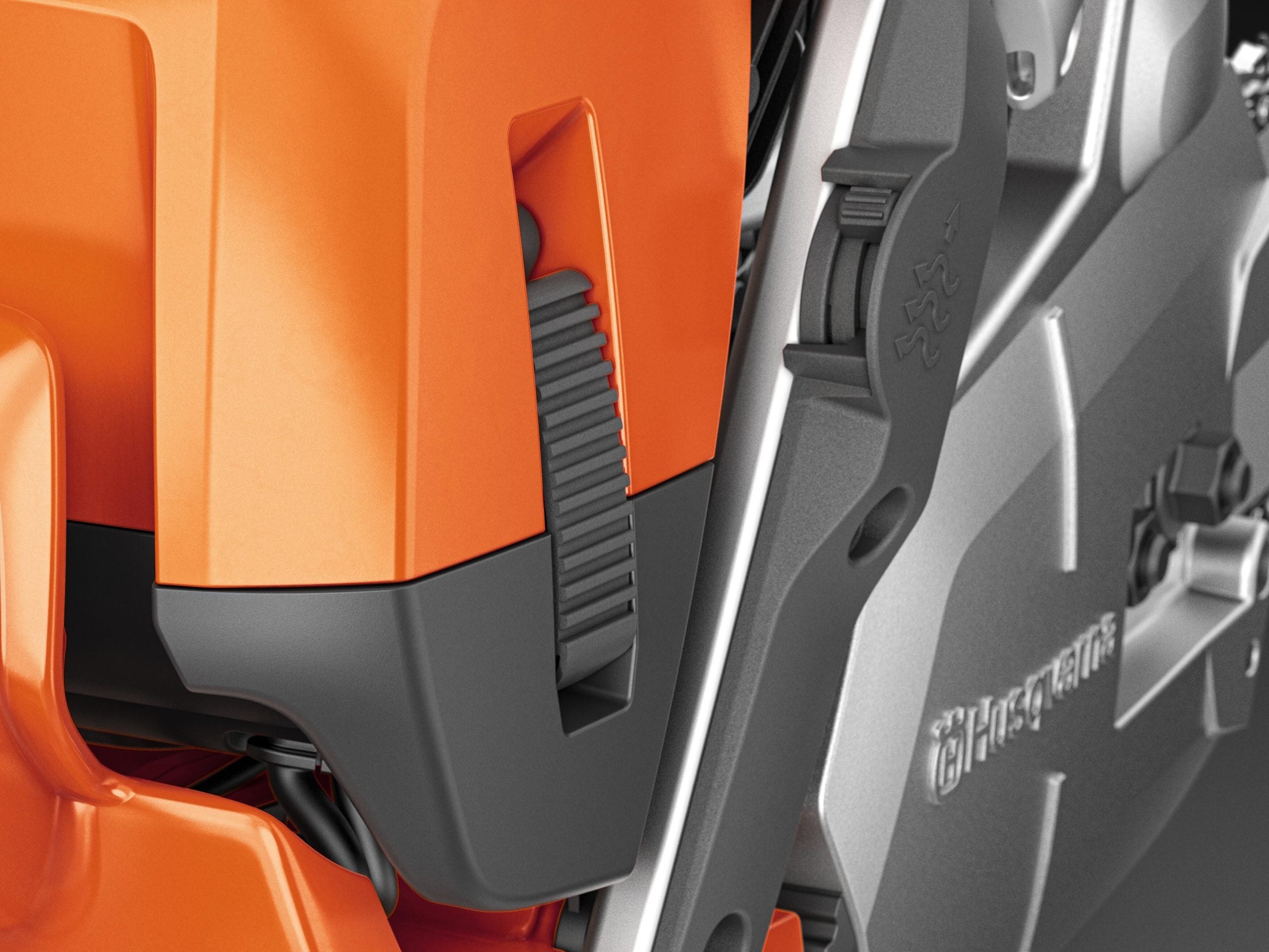 Husqvarna 560XPG Motorsav 15"