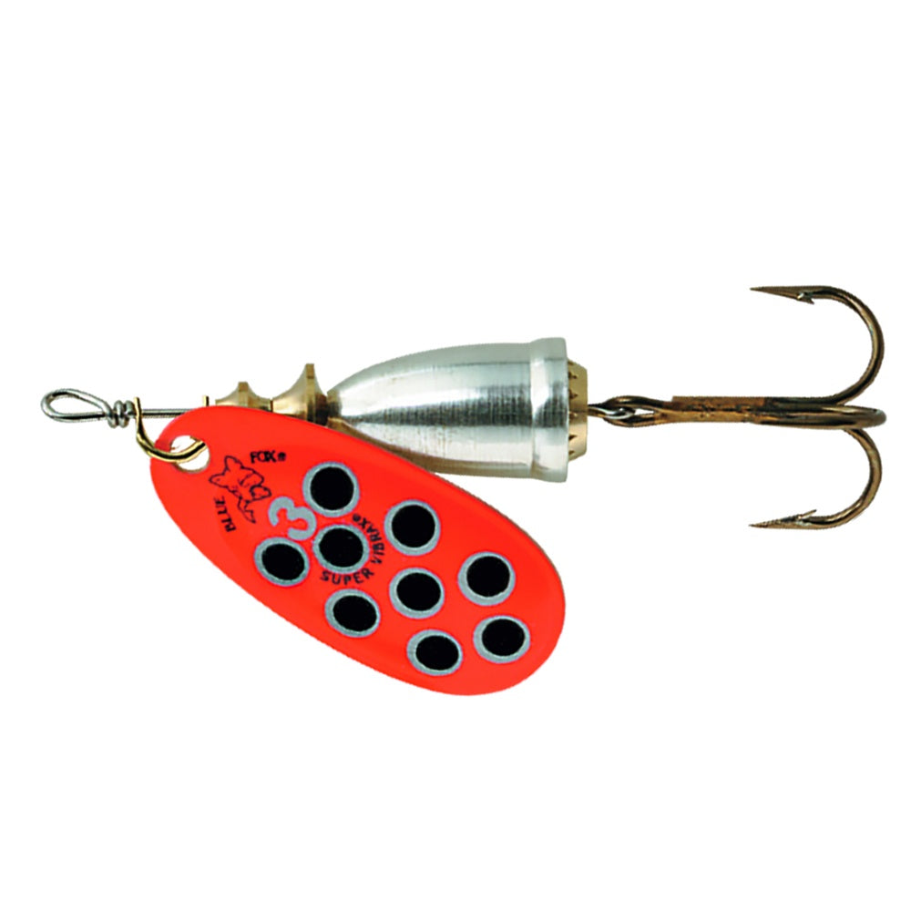 Vibrax Spinner str. 2