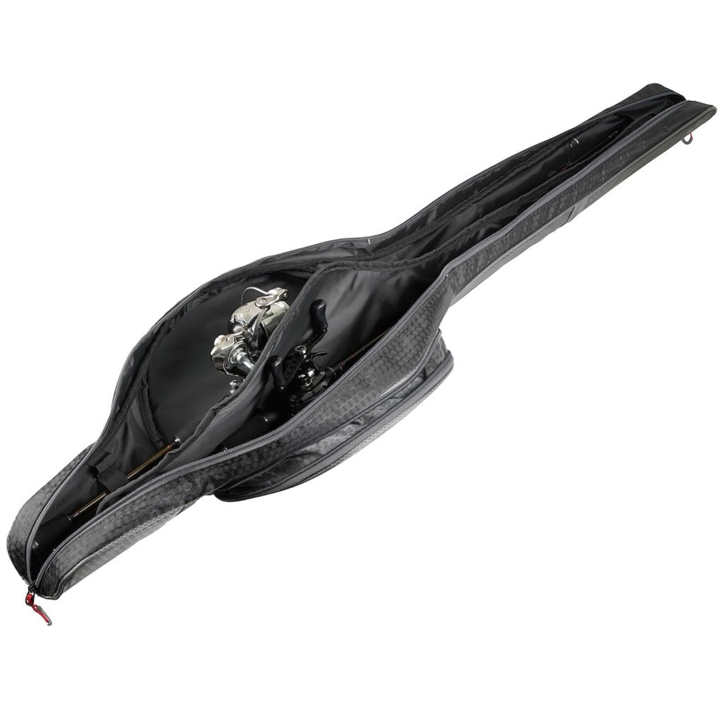 W4 ROD CASE FITS 2 RODS
