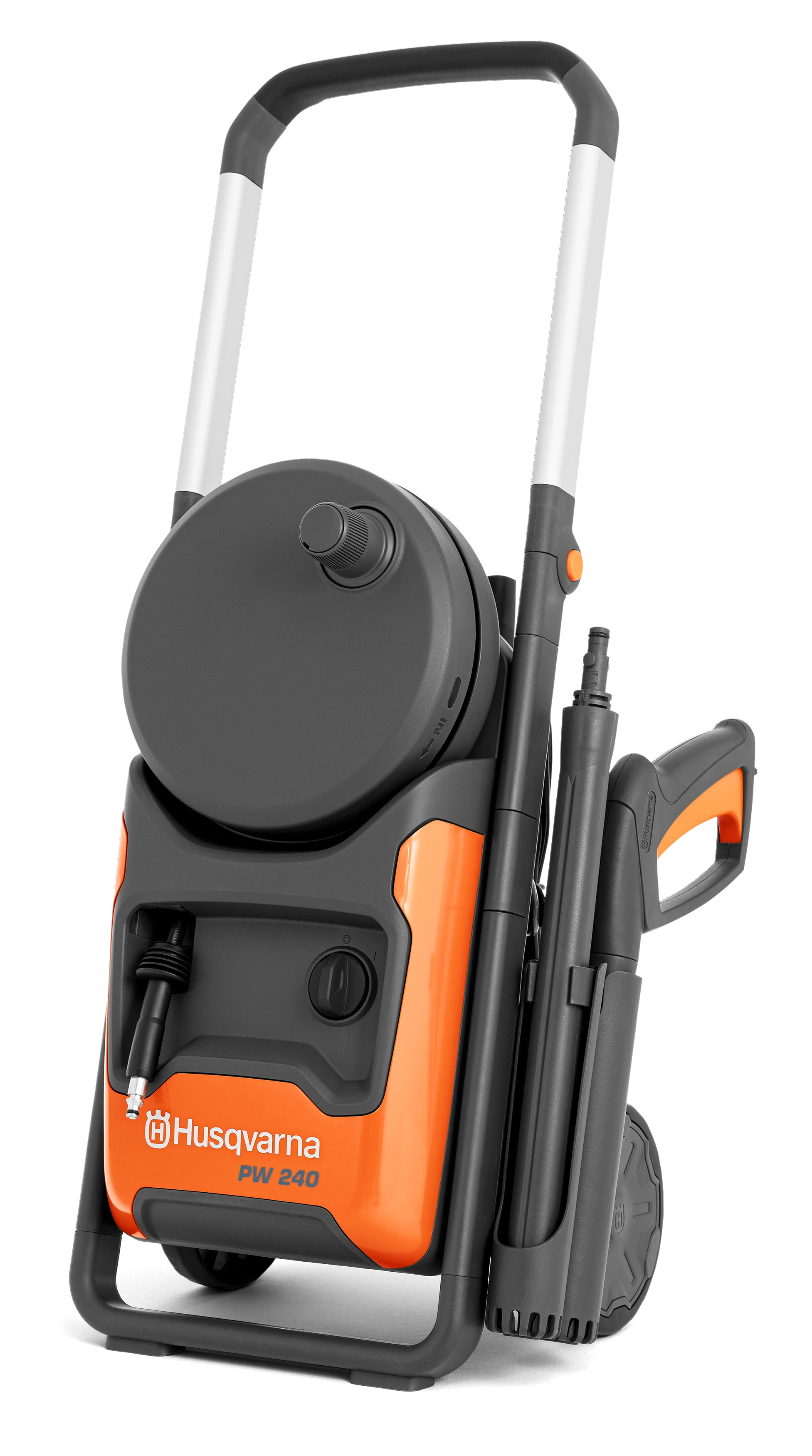 Husqvarna PW 240 Højtryksrenser 230V