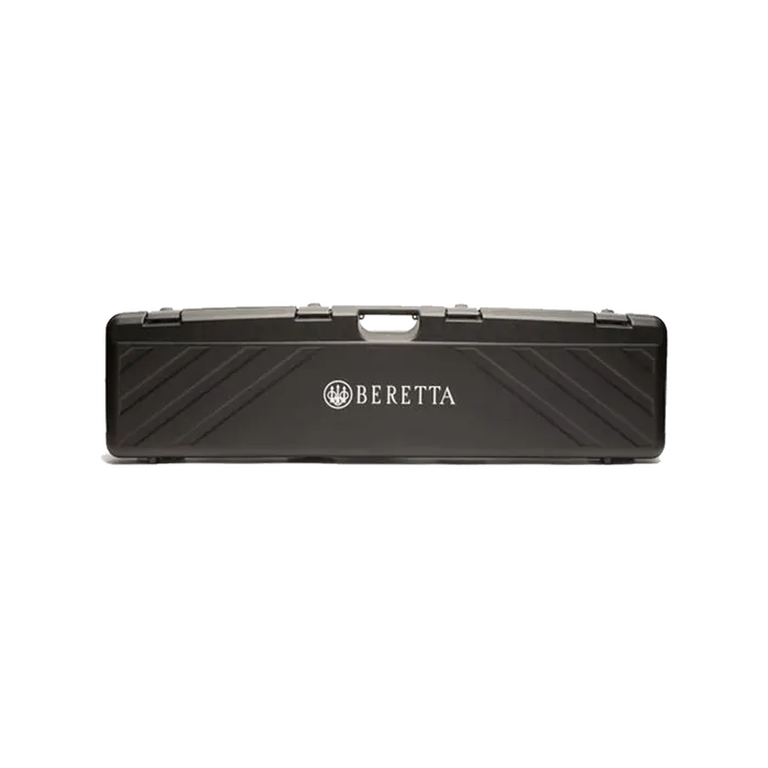 Beretta rifles case hard black
