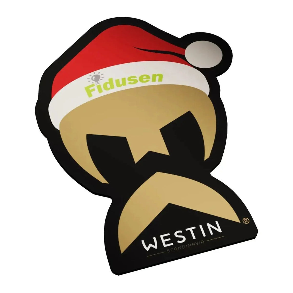Westin Fidusen 2026 Jule Edition
