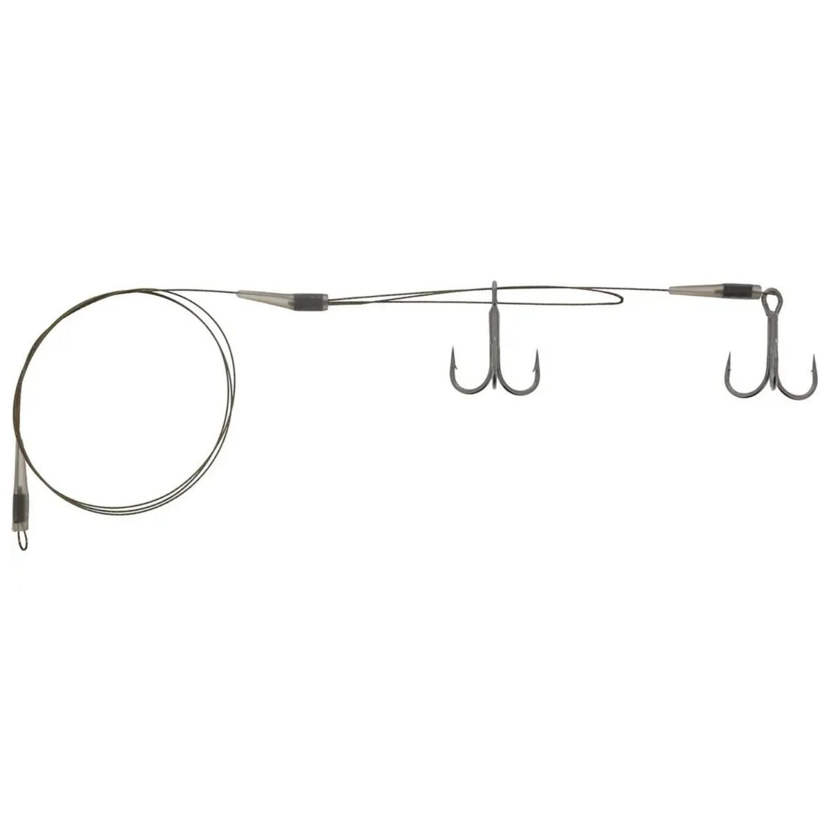 Westin Long-Cast Rig