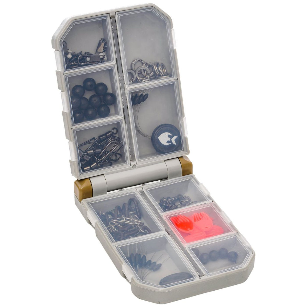 Westin Rigging Box Deadbait