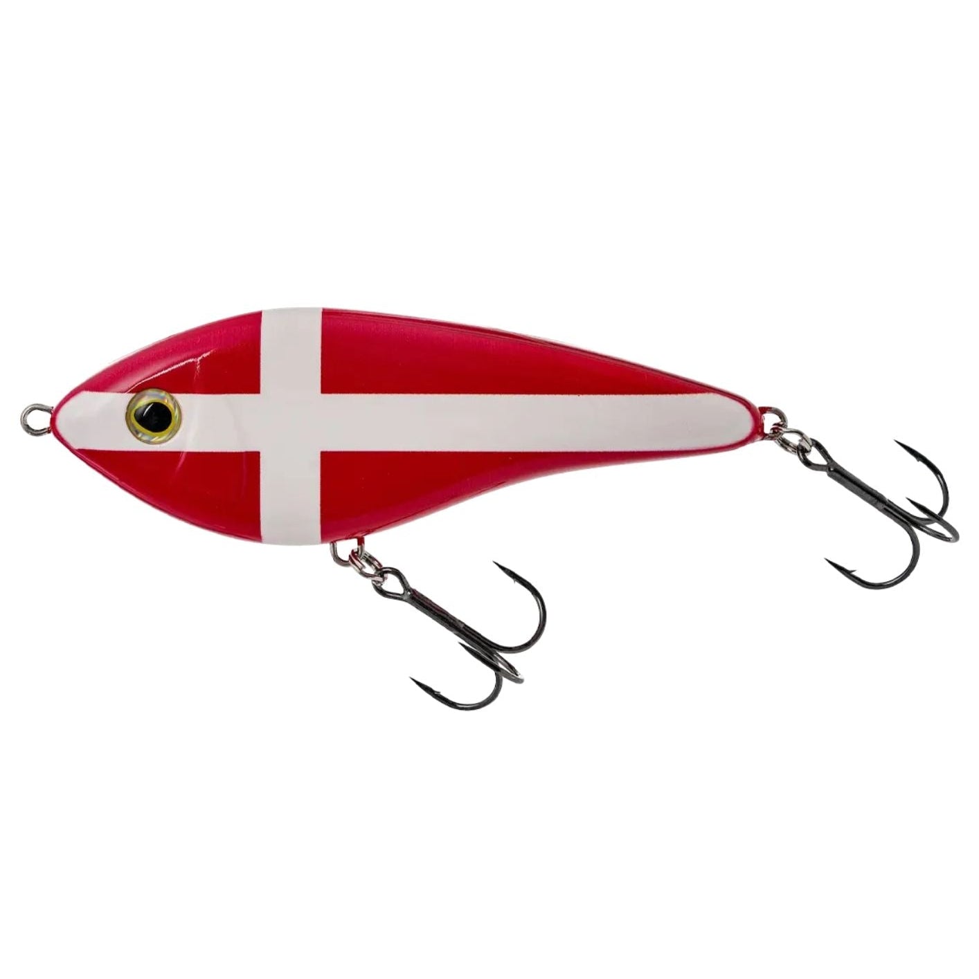 Westin Swim Glidebait 53g – Danmark